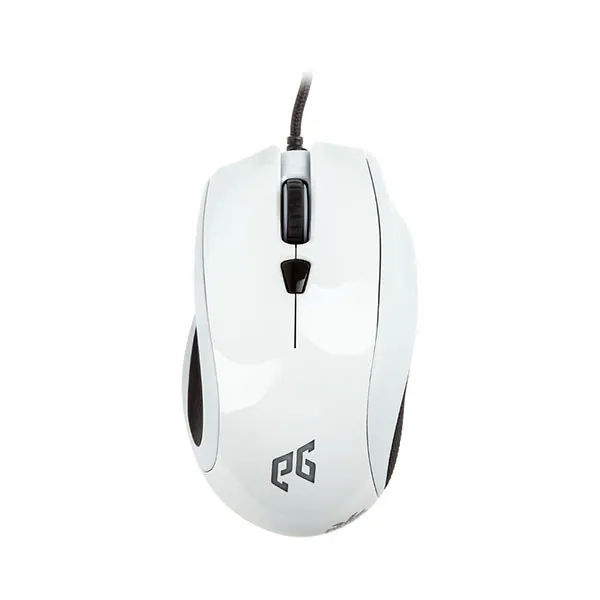 EpicGear Miš USB EPICGEAR Cyclops X beli Slika 3
