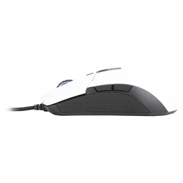 EpicGear Miš USB EPICGEAR Zora beli Slika 3