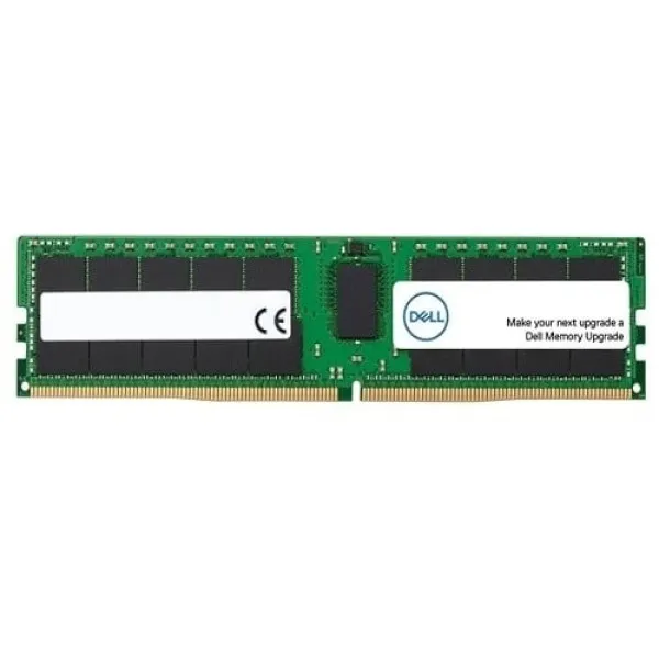 Dell RAM DELL 16GB 1Rx8 DDR5 UDIMM 5600MHz Slika 1