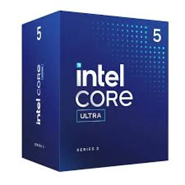 CPU s1851 INTEL Intel Core Ultra 5 235 5.0 GHz Slika 1