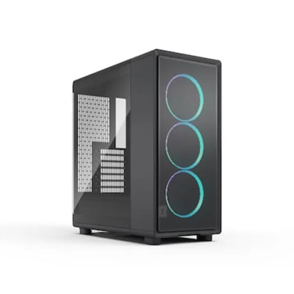 Fractal Design Kuciste FractalDesign Epoch XL Black TG Light tint, FD-C-EPO1X-02 Slika 1