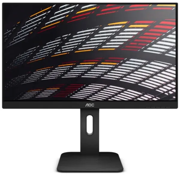 Monitor 23,8" AOC 24P1 PRO IPS 1920x1080/60Hz/5ms/HDMI/VGA/DP/USB Slika 3