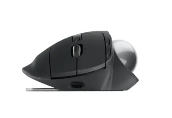 Miš Wireless Logitech MX Ergo S Graphite 910-007260 Slika 3