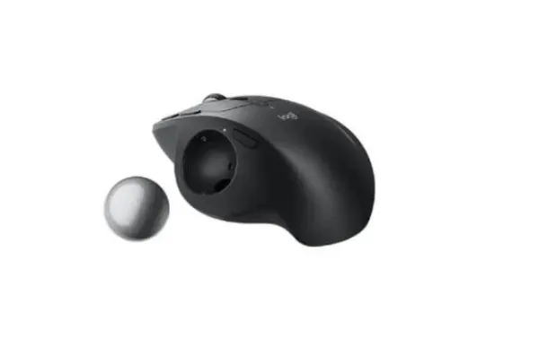 Miš Wireless Logitech MX Ergo S Graphite 910-007260 Slika 4