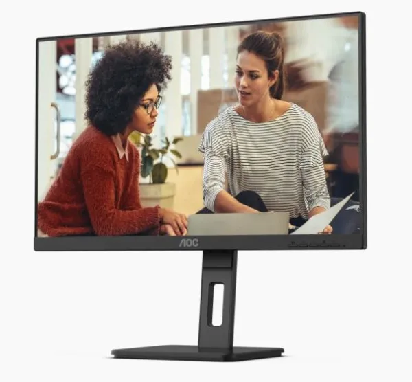 Monitor 27" AOC 27E3QAF IPS 1920x1080/75Hz/4ms/HDMI/DP/VGA Slika 2