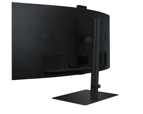 Monitor 34" Samsung LS34C652VAUXEN VA 3440x1440/100Hz/5ms/HDMI/USB-C/ Slika 3