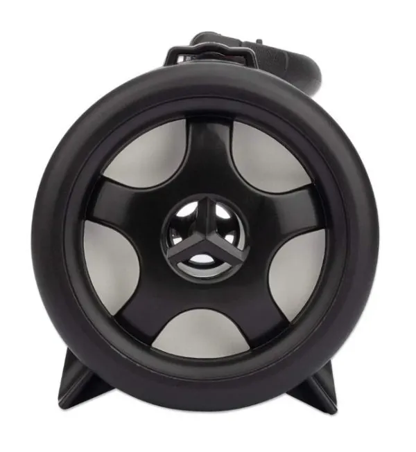 Bluetooth zvučnik Manhattan 165334 3W/3.5mm/USB/CR Slika 3