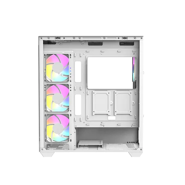 Kuciste Raidmax Infinita i800 ARGB, i800TWF White Slika 2