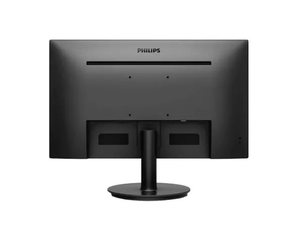 Philips Monitor 21.5" PHILIPS 221V8/00 VA/VGA/HDMI/VESA/crna Slika 2