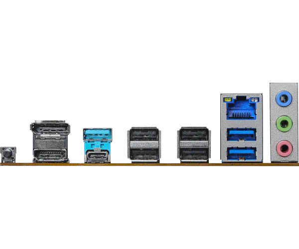 ASRock MB AM5 Asrock B650M PG Lightning Slika 2