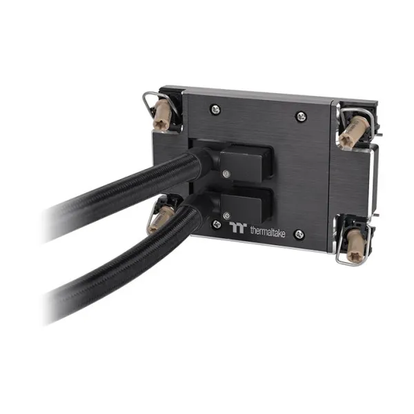 CPU Hladnjak Thermaltake AW360 LGA4677/sTR5/SP6  TDP 590W , CL-W450-PL12BL-A Slika 2