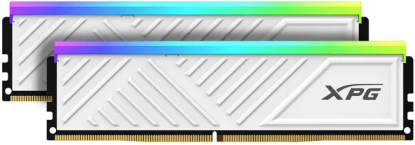 Nedefinisan RAM DIMM DDR4 16GB (2x8GB) 3600MHz AData AX4U36008G18I-DTWHD35G Slika 1