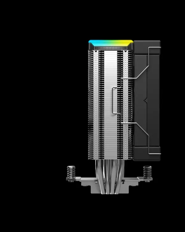 CPU Hladnjak DeepCool AK400 DIGITAL SE, R-AK400-BKADMN-GJD Slika 4