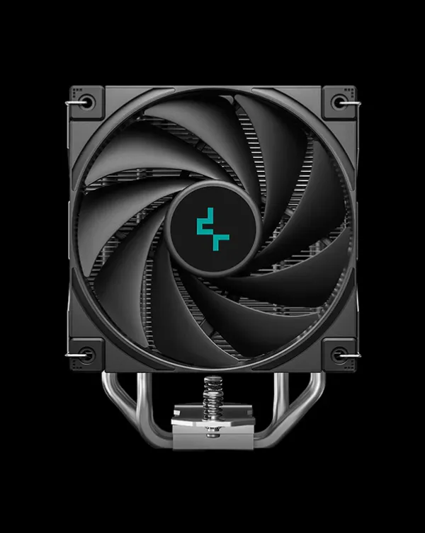 CPU Hladnjak DeepCool AK400 DIGITAL SE, R-AK400-BKADMN-GJD Slika 5