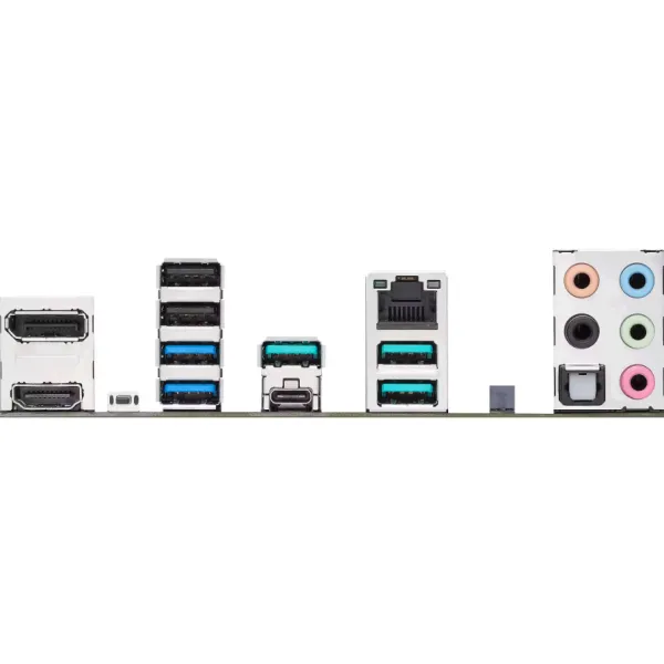 Nedefinisan MB AM5 PRIME B650-PLUS-CSM Slika 2