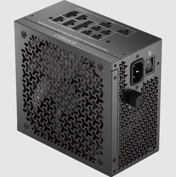 CORSAIR Napajanje 1000W Corsair RM1000x SHIFT Fully Modular, CP-9020300-EU Slika 1
