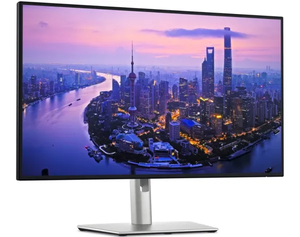 Nedefinisan Monitor 27" Dell U2725QE IPS 3840x2160/120Hz/5ms/HDMI/DP/USB/USB-C/pivot OUTLET Slika 1