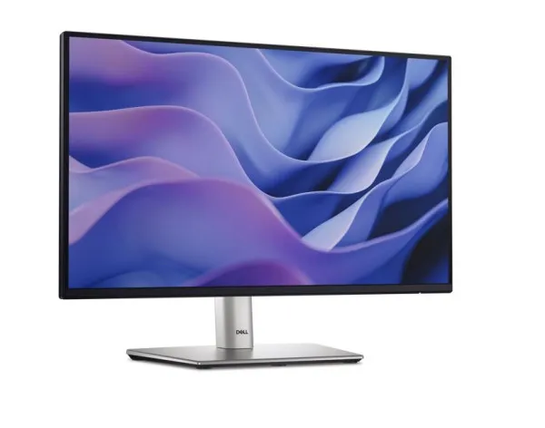Monitor 21.5" Dell P2225H IPS 1920x1080/100Hz/5ms/HDMI/DP/VGA/USB-C Slika 1