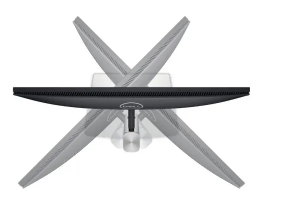 Monitor 21.5" Dell P2225H IPS 1920x1080/100Hz/5ms/HDMI/DP/VGA/USB-C Slika 3