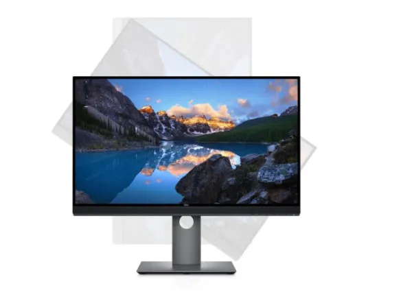 Monitor 27" Dell Ultra Sharp UP2720Q IPS 3810x2160/60Hz/6ms/HDMI/DP/USB-C/pivot Slika 5
