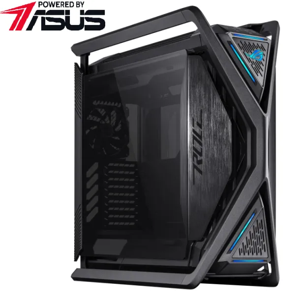 DSC - Powered by ASUS Računar DSCL Ryzen 9 7900X/64GB/M.2 2TB/RTX5070Ti 16GB/850W Powered by Asus Slika 1