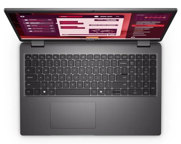 NB Dell Latitude 3550 i3-1315U/8GB/512GB/15.6FHD IPS/Win11Pro/BL/ENG/3Y Slika 3