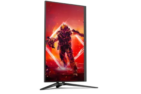 Monitor 27" AOC AG275QZ IPS 2560x1440/270Hz/1ms/2xHDMI/DP/USB Slika 3