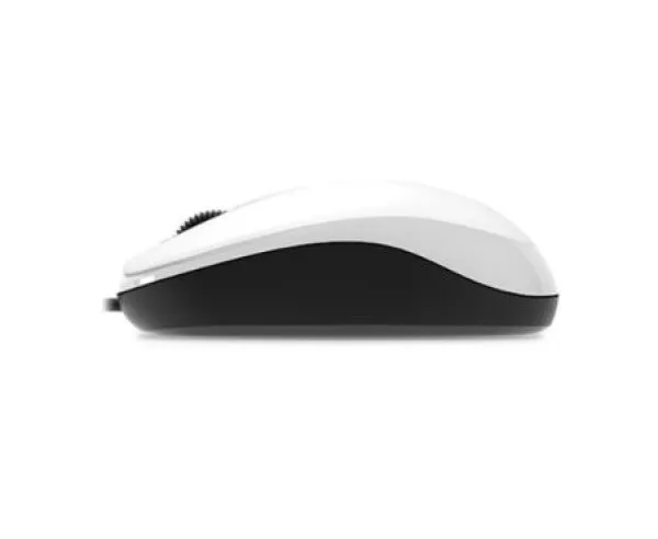 Miš Genius DX-125 USB Beli Slika 2