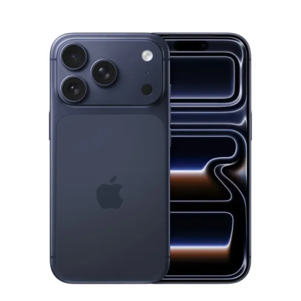 Apple iPhone 17 Pro Max 256GB Deep Blue mfyp4sx/a Slika 1