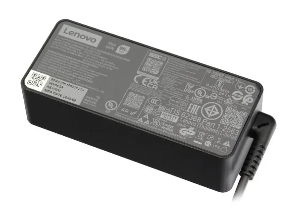 NB ADAPTER Lenovo USB-C Type 20V~3.25A 65W AC Adapter GX20P92529 Slika 3