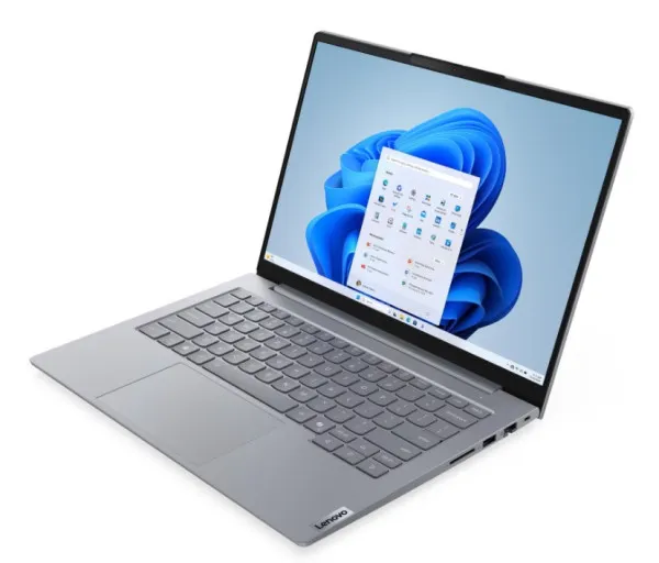 NB Lenovo ThinkBook 14 G9 Core7-240H/8GB/M.2 512GB/14"/FP/BL/SRB/3Y/21UY000NYA Slika 2
