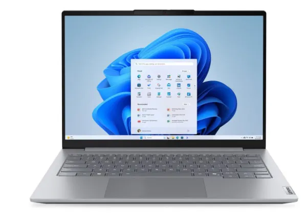 NB Lenovo ThinkBook 14 G9 Core7-240H/16GB/M.2 512GB/14"/FP/BL/SRB/3Y/21UY0068YA Slika 1