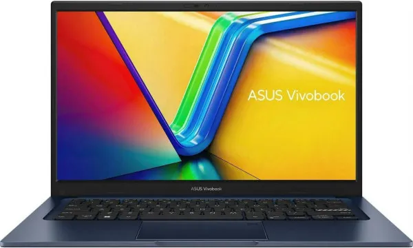 ASUS NB Asus Vivobook X1404VA i3-1315U/8GB/256GB/14" FHD/ENG/1YR/Win11H Slika 1