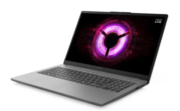 NB Lenovo LOQ 15 R7-7735HS/16GB/M.2 512GB/15.6"FHD/RTX30506GB/SRB/2Y/83S0003VYA Slika 3