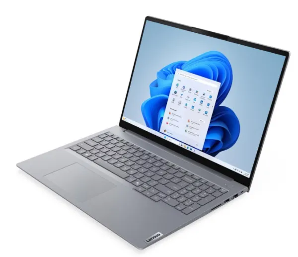 NB Lenovo ThinkBook 16 G9 Core7-240H/32GB/M.2 1TB/16"/FP/BL/SRB/3Y/21US005VYA Slika 2