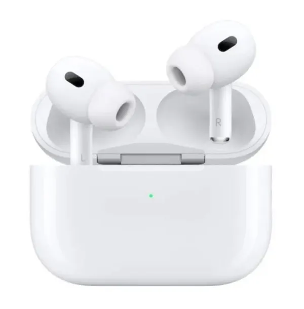 Slušalice Apple AirPods Pro 2. Gen (USB-C) with MagSafe MTJV3ZM/A Slika 1