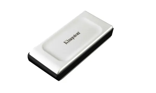 Eksterni SSD 4TB Kingston Portable XS2000 USB 3.2 SXS2000/4000G Slika 1