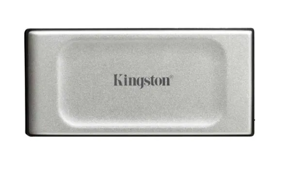 Eksterni SSD 4TB Kingston Portable XS2000 USB 3.2 SXS2000/4000G Slika 2