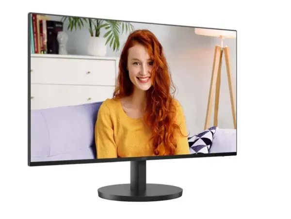 Monitor 27" AOC 27B3HA2 VA 1920x1080/100Hz/1MS/HDMI/VGA/TILT Slika 2