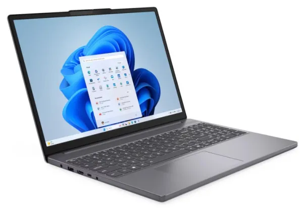 NB Lenovo IdeaPadSlim3 R5-7535HS/8GB/512GB/15.3’’FHD/2Y/SRB/AL/83K7007YYA Slika 2