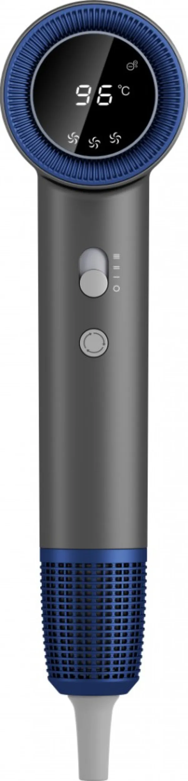 Heinner Fen za kosu HEINNER HHD-H17DBLDC-GY/1700W/siva Slika 3