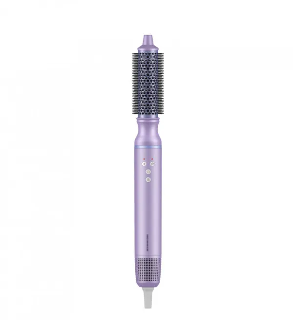 Heinner Styler za kosu HEINNER HAS-H13BLDC-V4/1300W/roze Slika 5