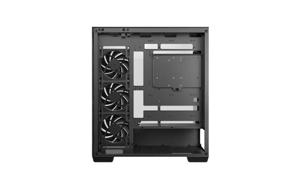 Kućište DeepCool CG580 4F V2 Crni, R-CG580-BKADA4-G-2 Slika 3