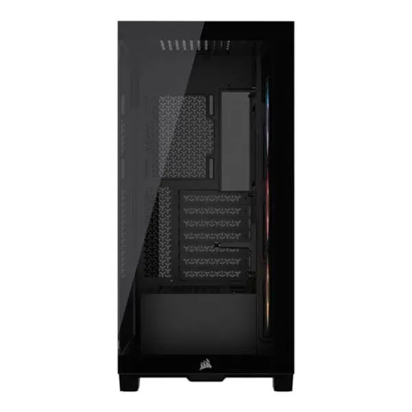 CORSAIR Kuciste Corsair 3500X RS-R ARGB, CC-9011322-WW Slika 2