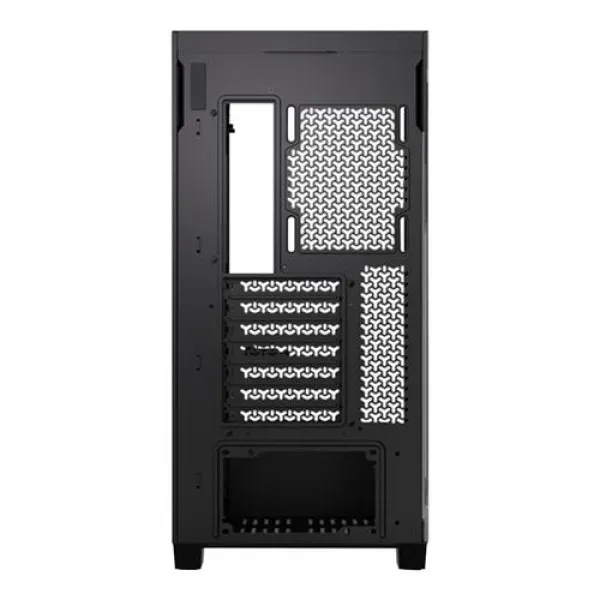 CORSAIR Kuciste Corsair 3500X RS-R ARGB, CC-9011322-WW Slika 3