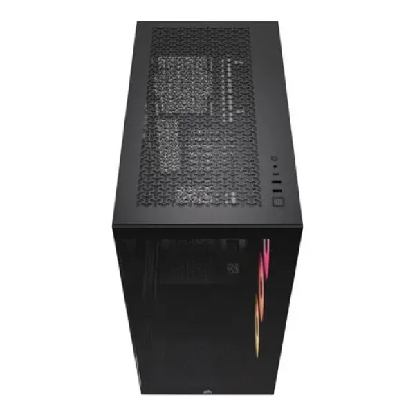 CORSAIR Kuciste Corsair 3500X RS-R ARGB, CC-9011322-WW Slika 4