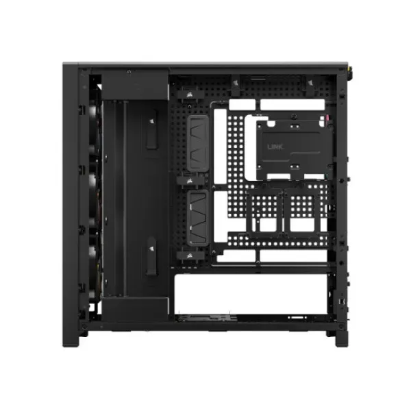 CORSAIR Kuciste Corsair FRAME 5000D RS ARGB, CC-9011309-WW Slika 3