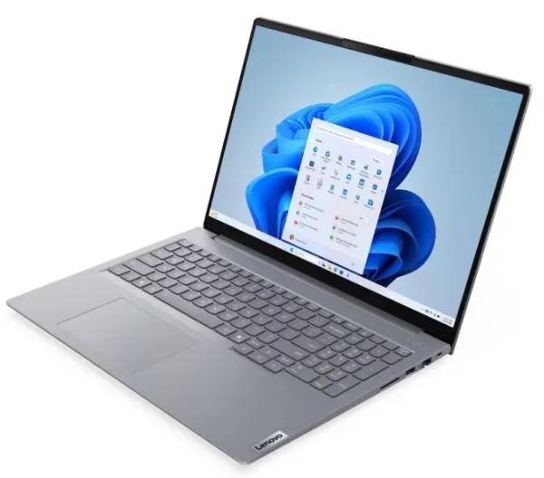 NB Lenovo ThinkBook 16 G9 Core7-240H/32GB/M.2 1TB/16"/Win11Pro/SRB/3Y/21US005VYA Slika 2