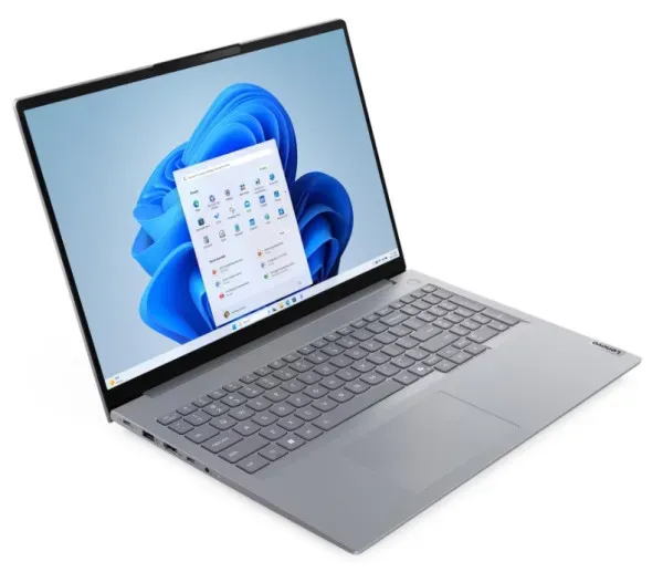 NB Lenovo ThinkBook 16 G9 Core7-240H/32GB/M.2 1TB/16"/Win11Pro/SRB/3Y/21US005VYA Slika 3