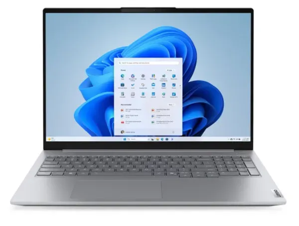 NB Lenovo ThinkBook 16 G9 Core7-240H/32GB/M.2 1TB/16"/Win11Pro/SRB/3Y/21US005VYA Slika 1